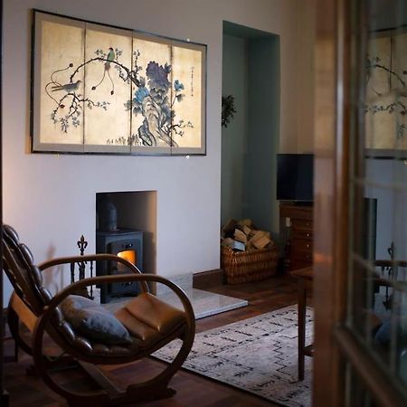 The Presbytery, Forres Esterno foto